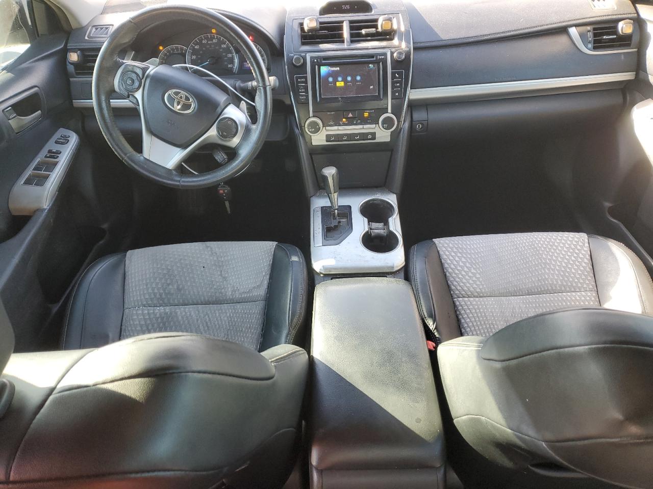 2012 Toyota Camry - Image 8