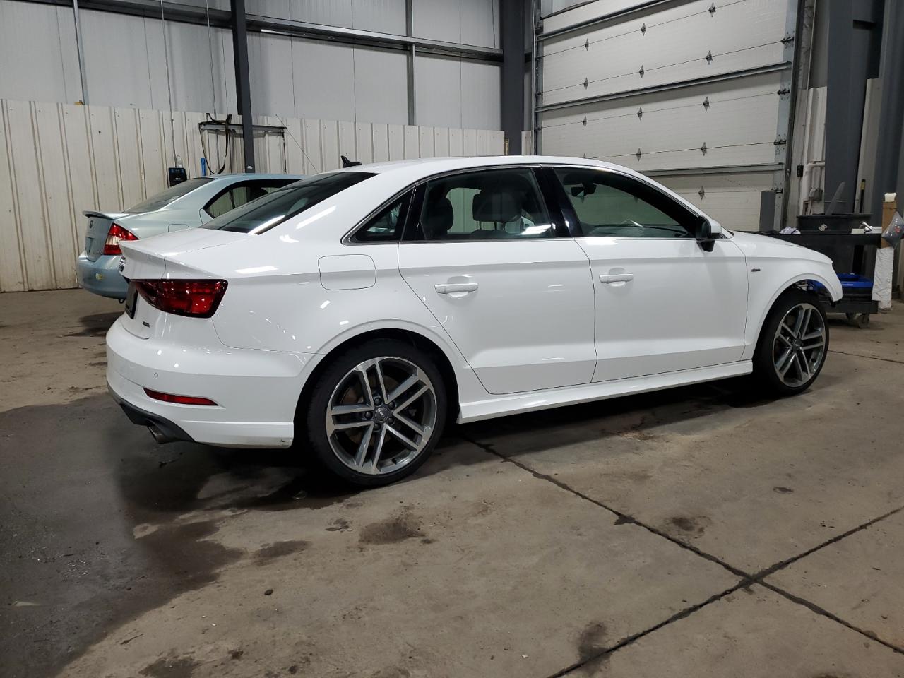 2019 Audi A3 - Image 3