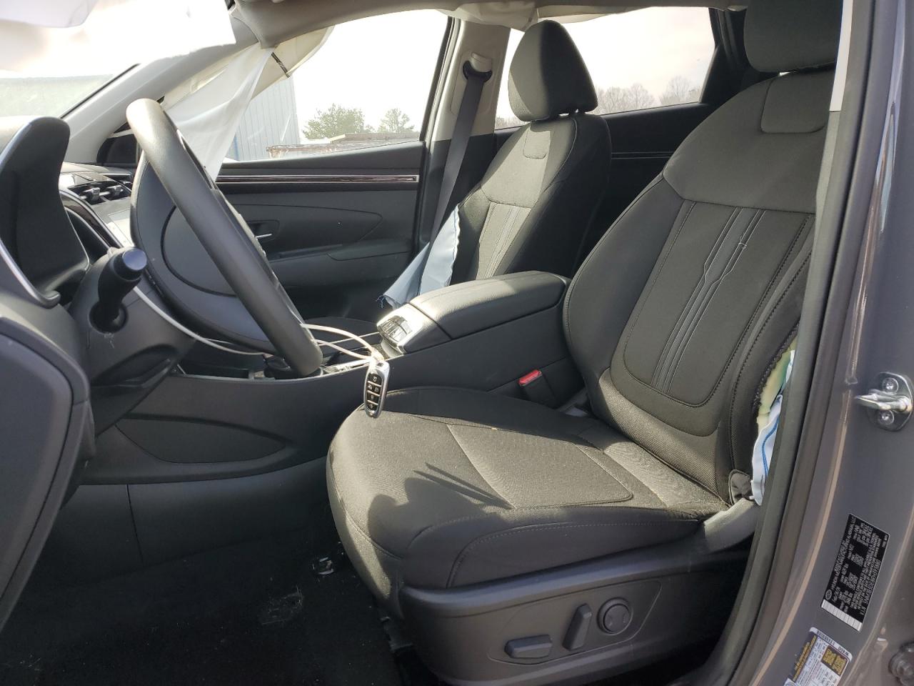 2024 Hyundai Tucson - Image 7