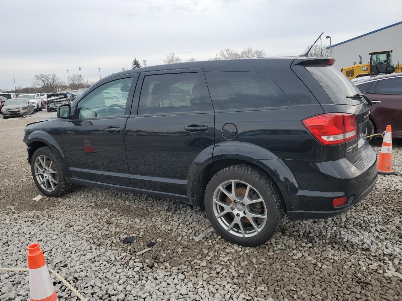 2015 Dodge Journey - Image 2
