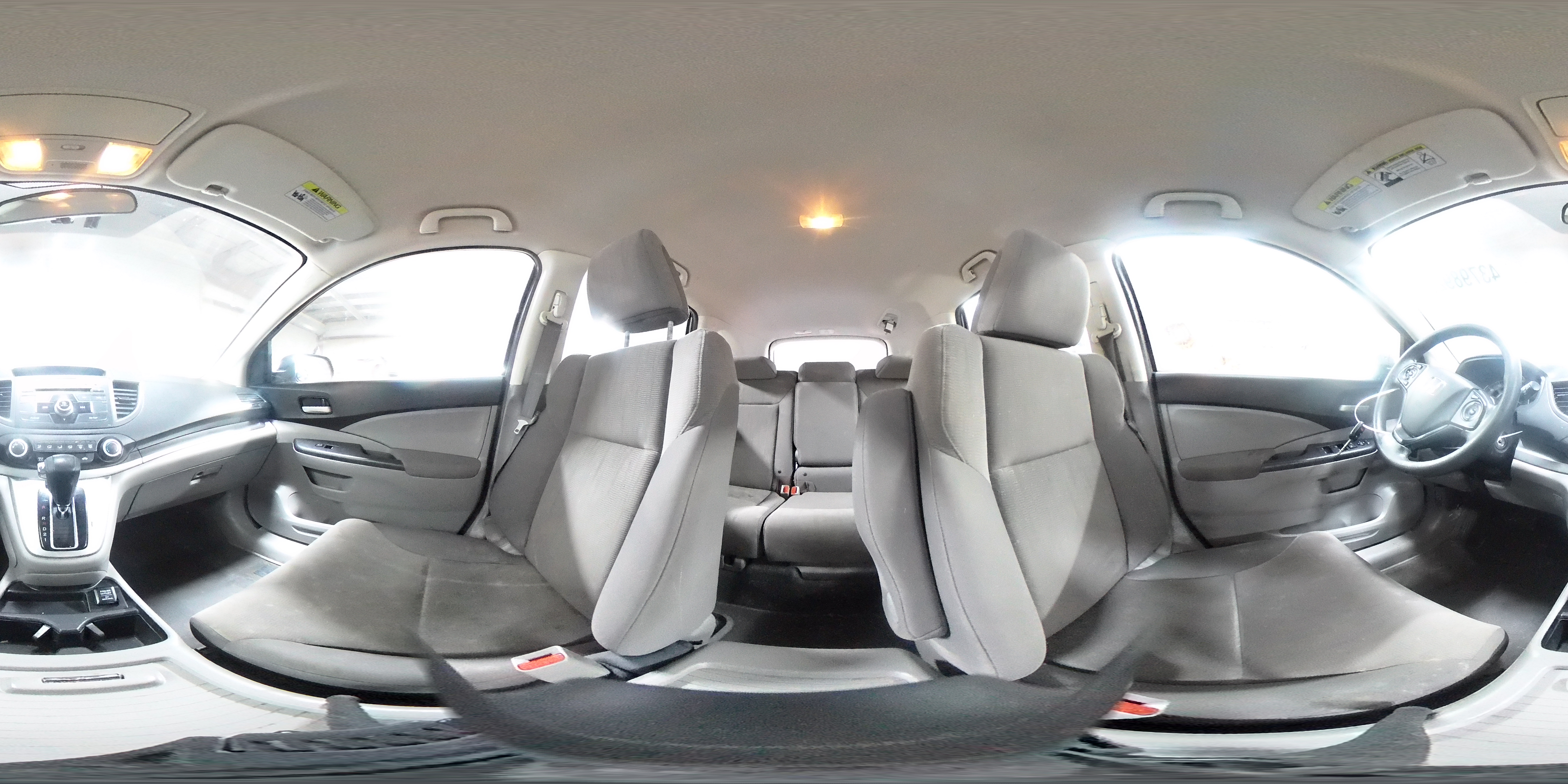 2012 Honda CR-V - Image 14