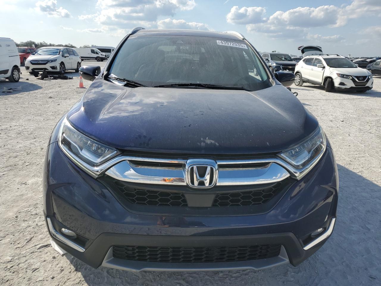2019 Honda CR-V - Image 5