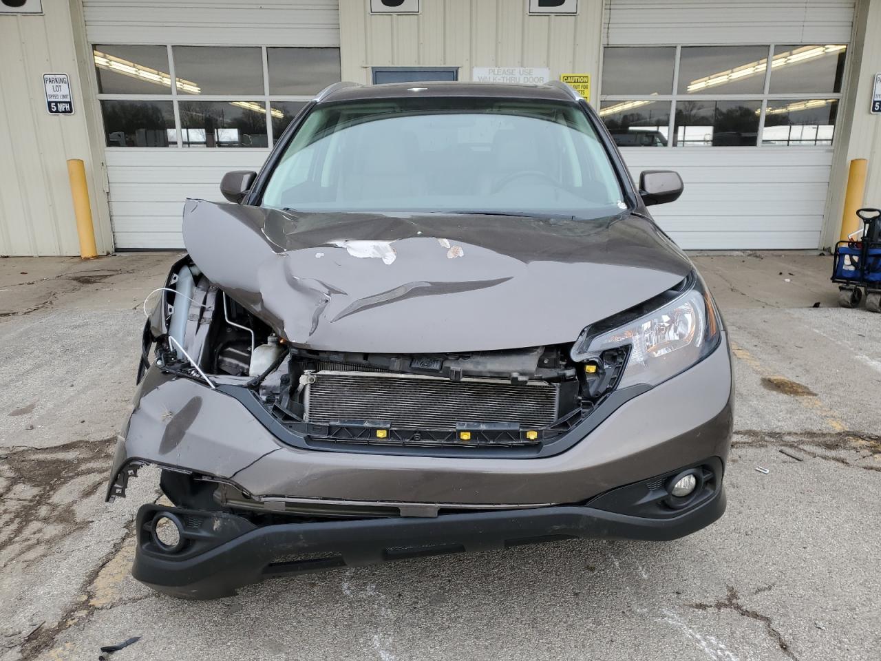 2013 Honda CR-V - Image 5