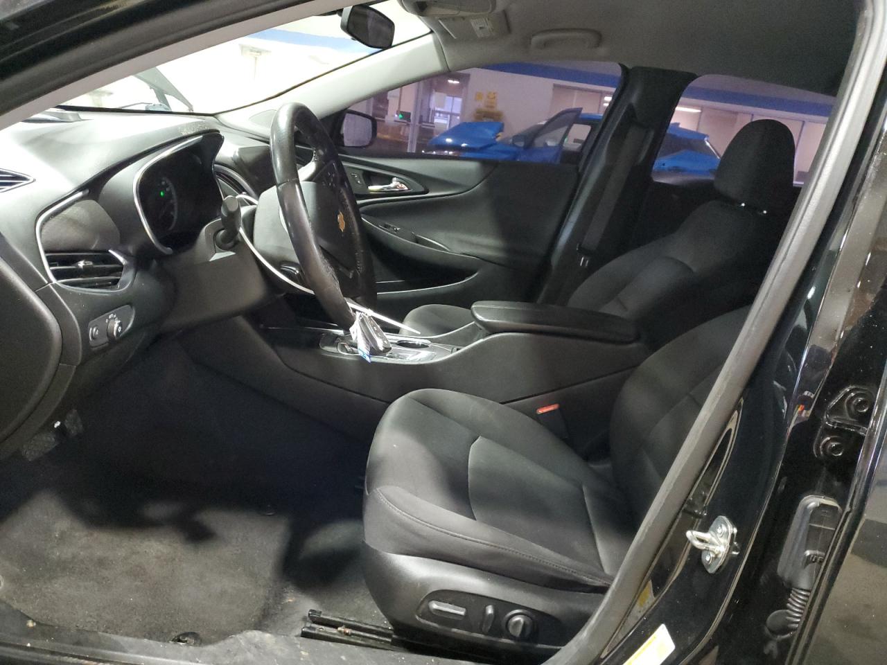 2021 Chevrolet Malibu - Image 7