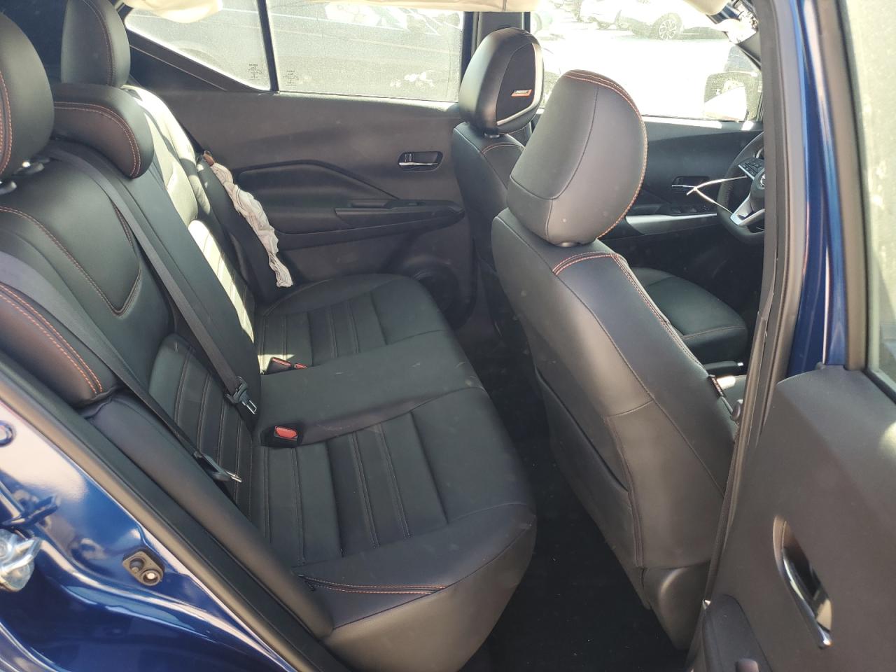 3N1CP5DV4LL505772 NISSAN KICKS 2020
