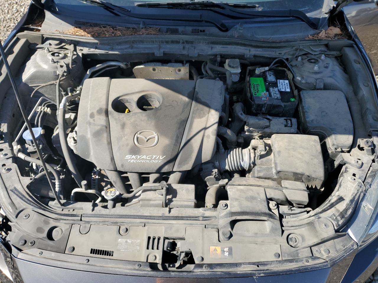 2016 Mazda 3 - Image 11
