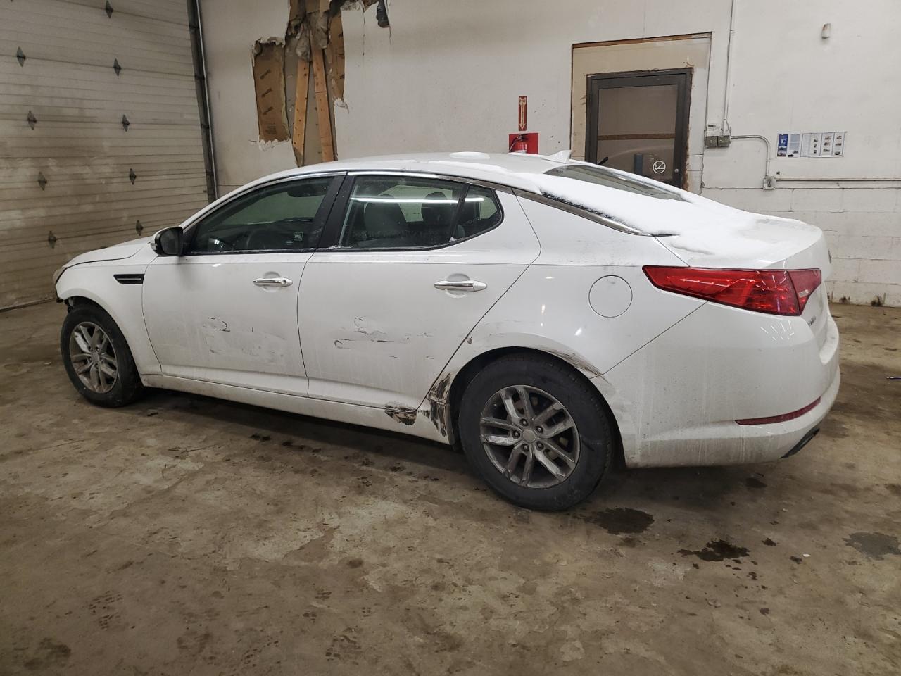 2013 Kia Optima - Image 2