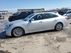 2016 Hyundai Equus Signature продається в Wilmer, TX - Front End