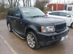 2009 LAND ROVER RANGE ROVE for sale at Copart SANDWICH