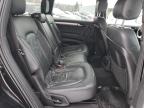 2013 AUDI Q7 PRESTIGE for sale at Copart ON - COOKSTOWN