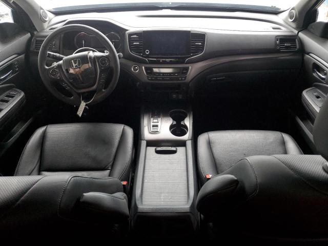  HONDA RIDGELINE 2023 Gray