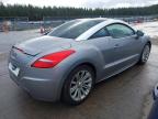 2014 PEUGEOT RCZ SPORT for sale at Copart WHITBURN