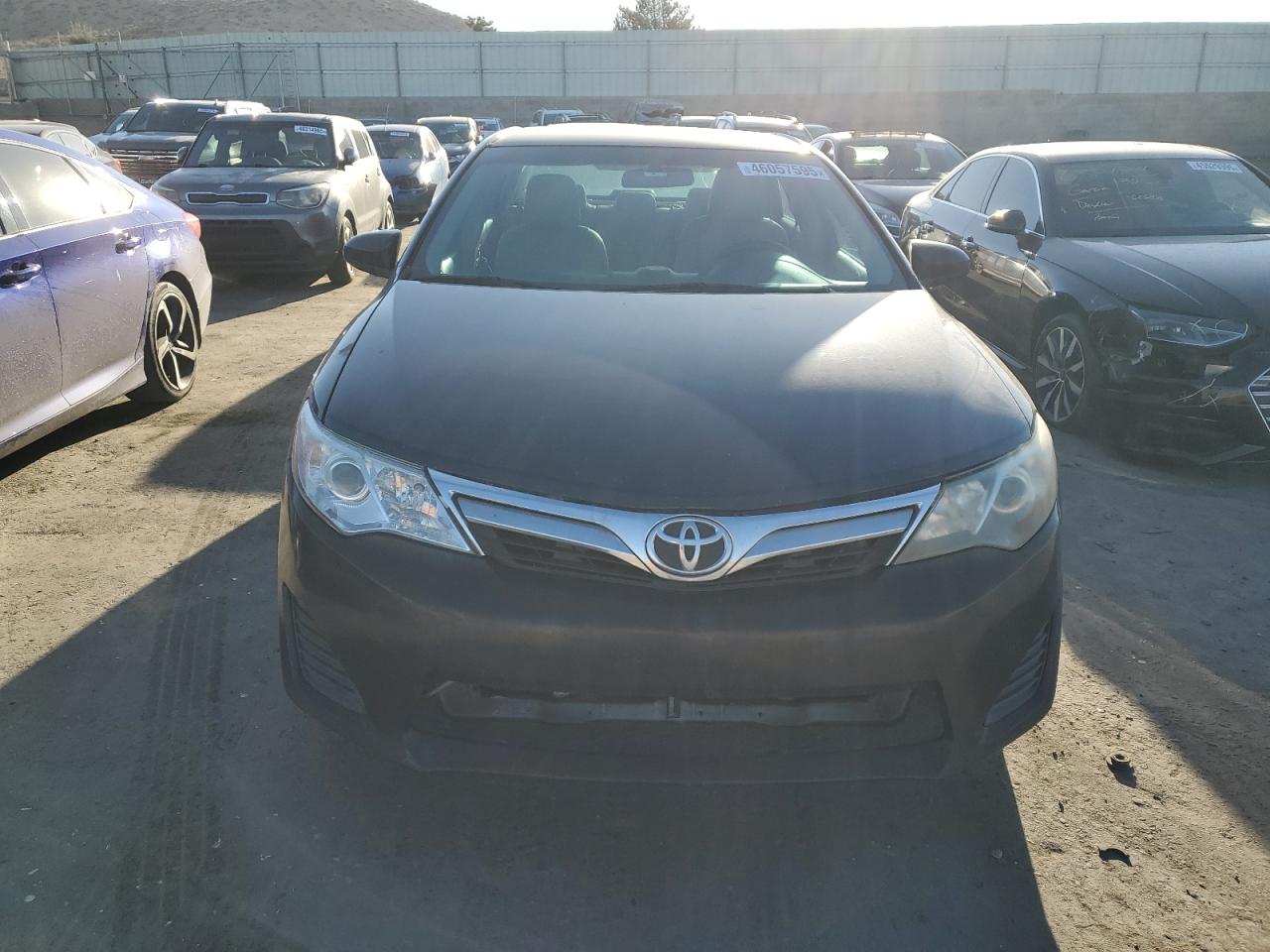 2012 Toyota Camry - Image 5