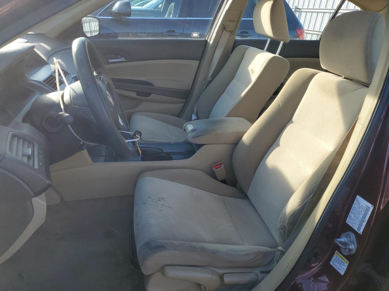 2008 Honda Accord - Image 7
