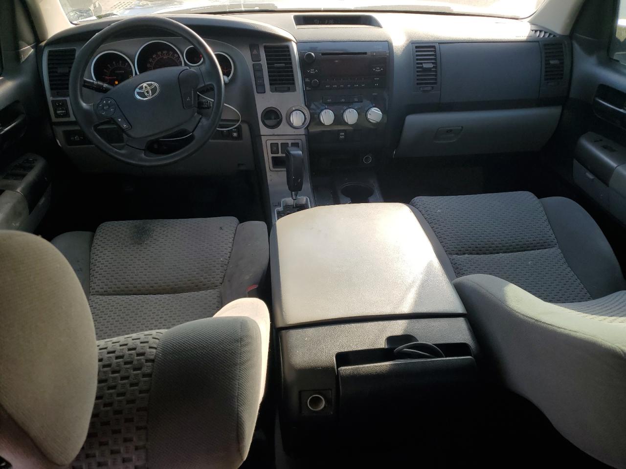 2011 Toyota Tundra - Image 8