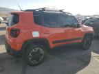 2015 Jeep Renegade Trailhawk продається в North Las Vegas, NV - Side