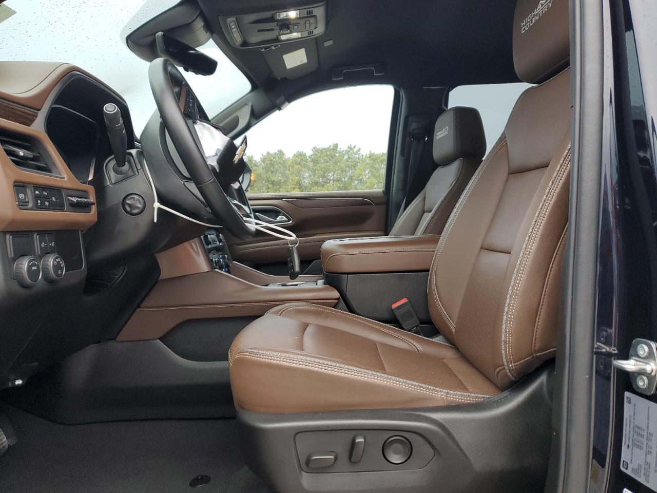 1GNSCGKLXRR101711 CHEVROLET SUBURBAN 2024