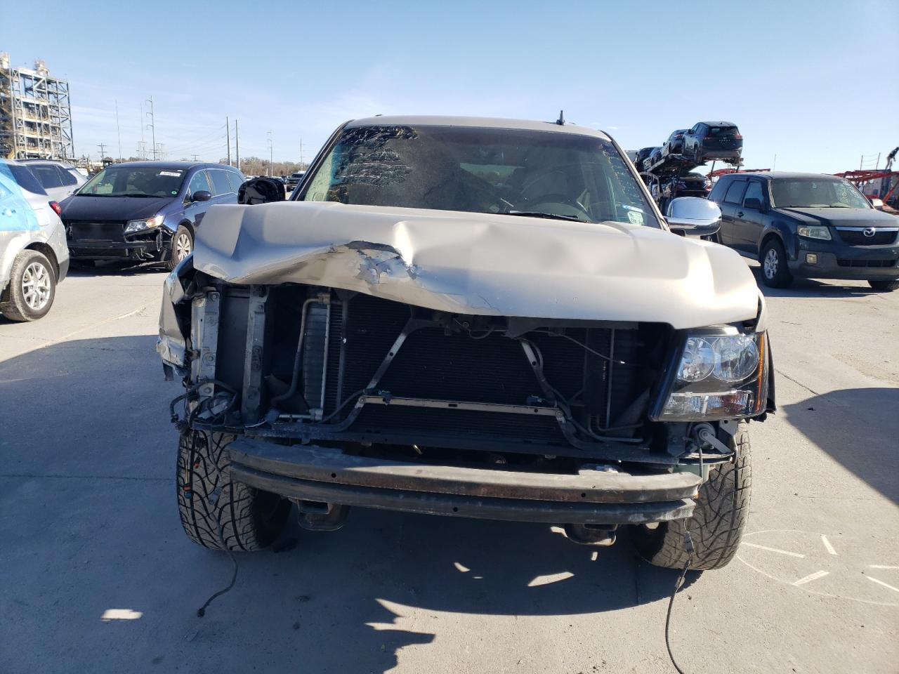 2007 Chevrolet Tahoe - Image 5