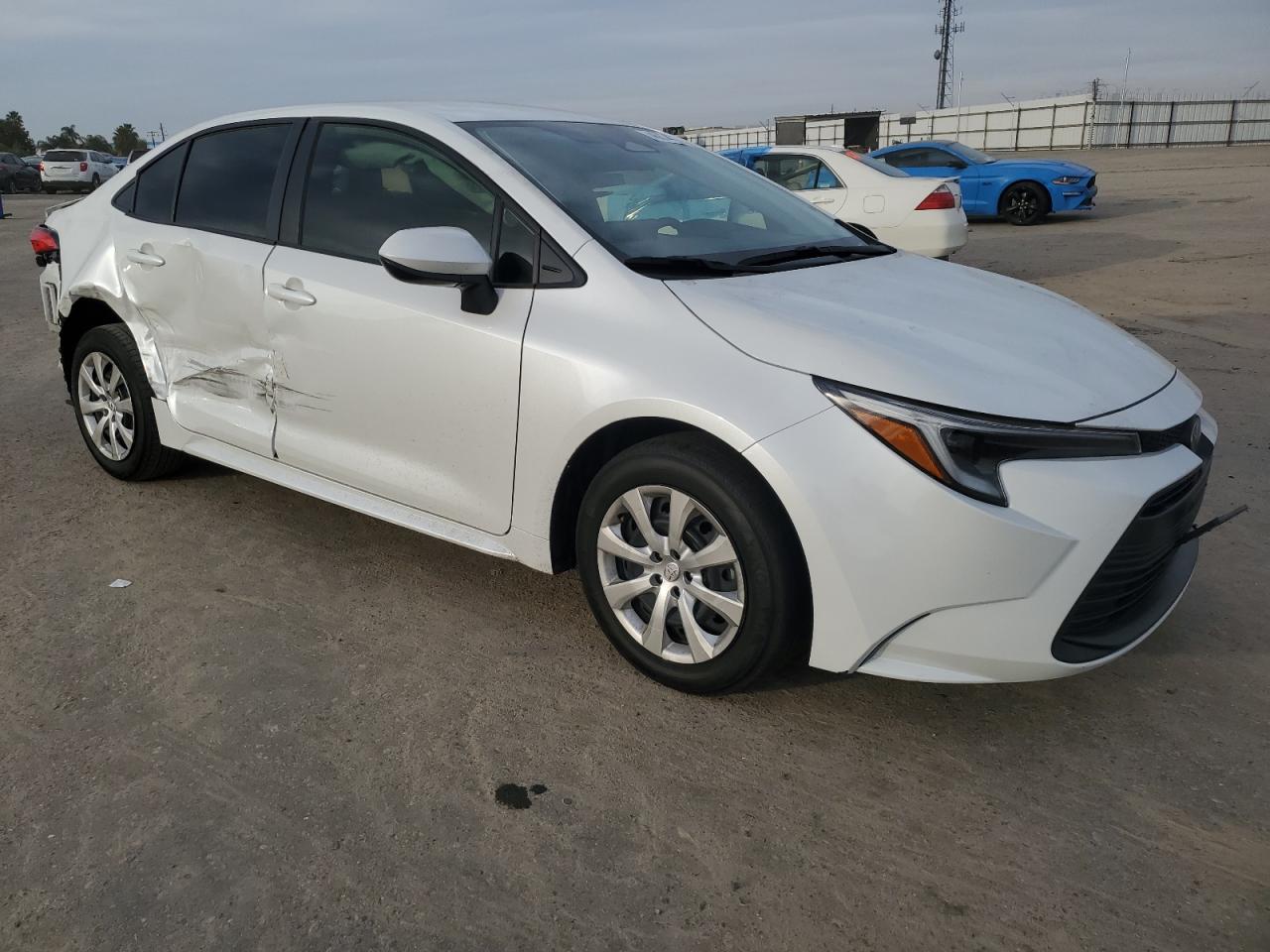 2024 Toyota Corolla - Image 4