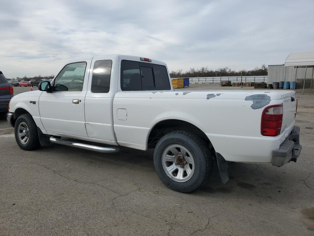 2001 Ford Ranger - Image 2