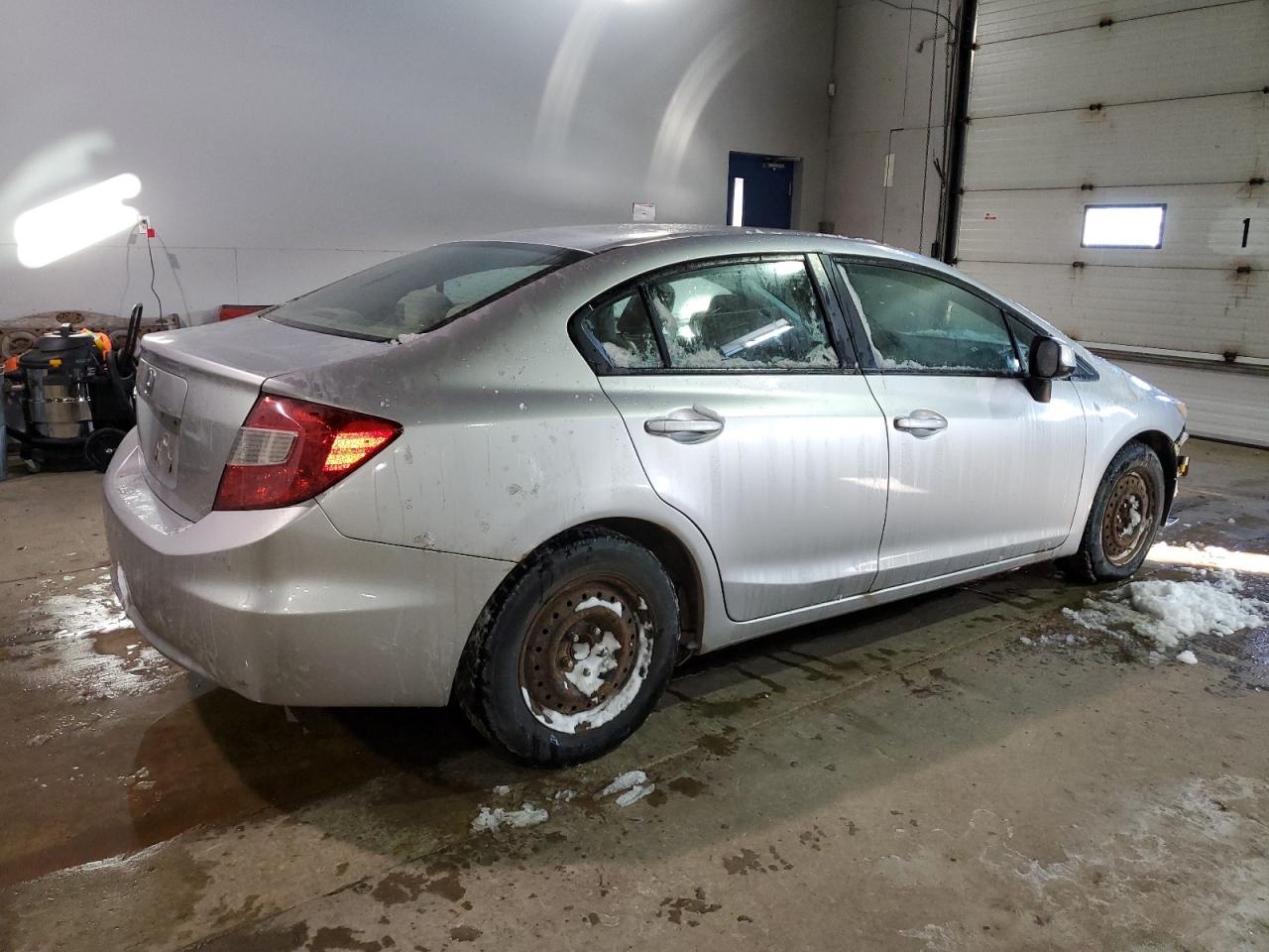 2012 Honda Civic - Image 3