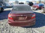 2012 Honda Civic Lx for Sale in Montgomery, AL - All Over