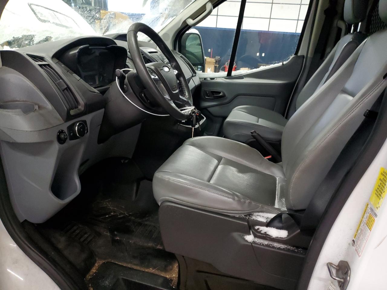 2016 Ford Transit - Image 7