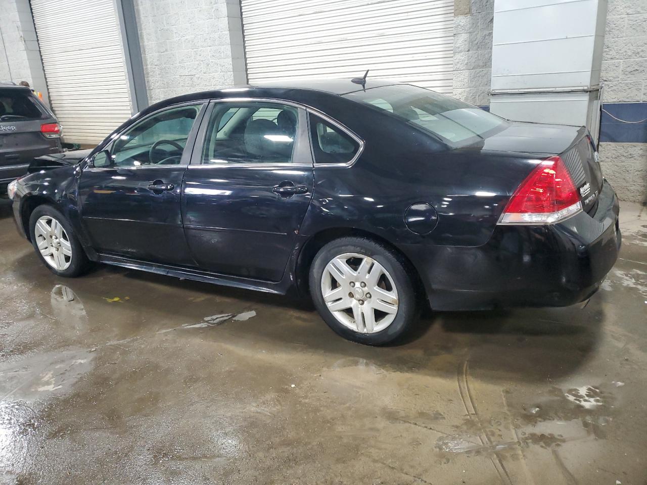 2015 Chevrolet Impala - Image 2