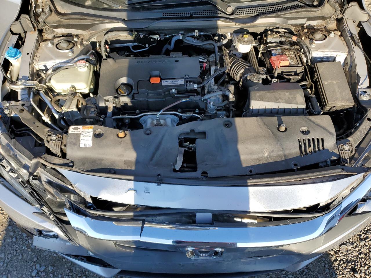 2018 Honda Civic - Image 13