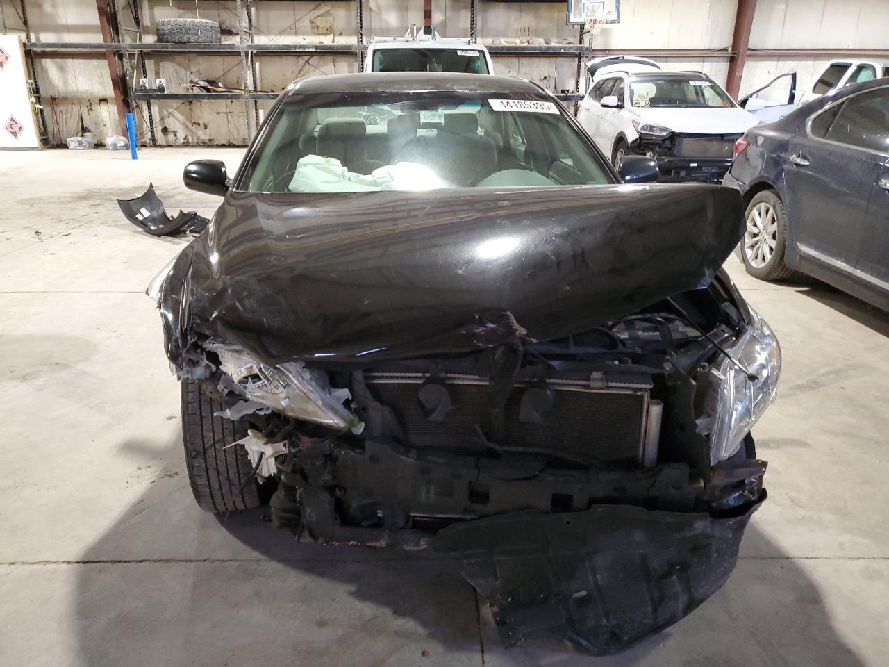 2009 Toyota Camry - Image 5