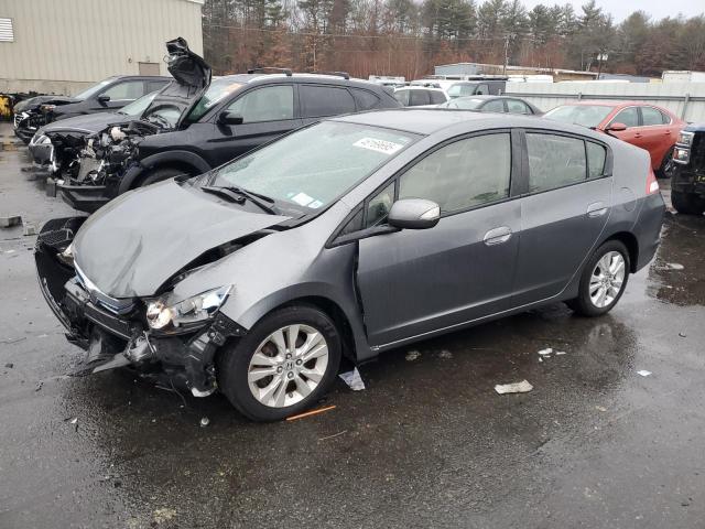 2014 Honda Insight Ex