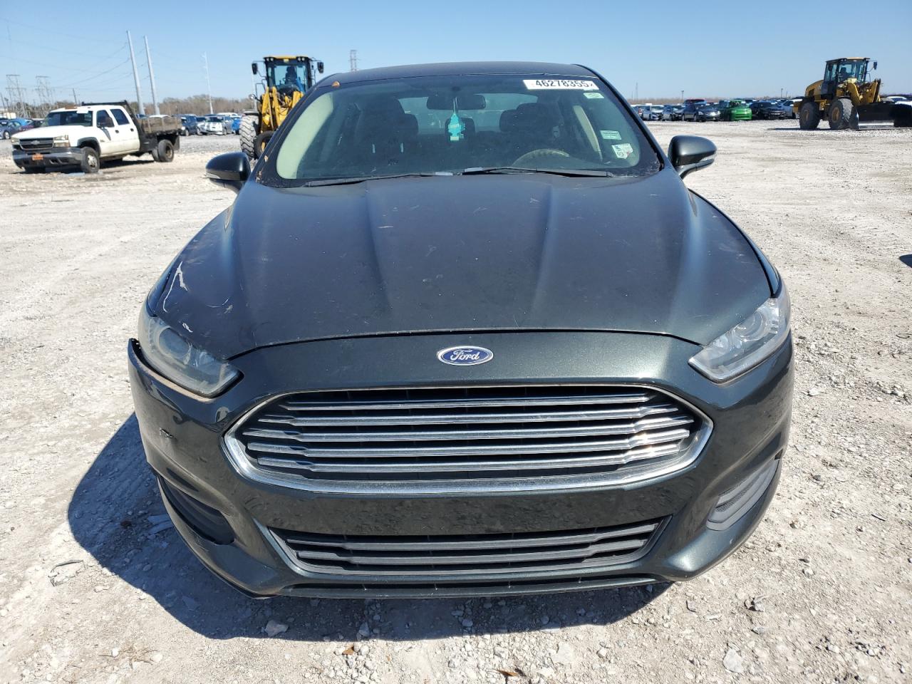 2015 Ford Fusion - Image 5