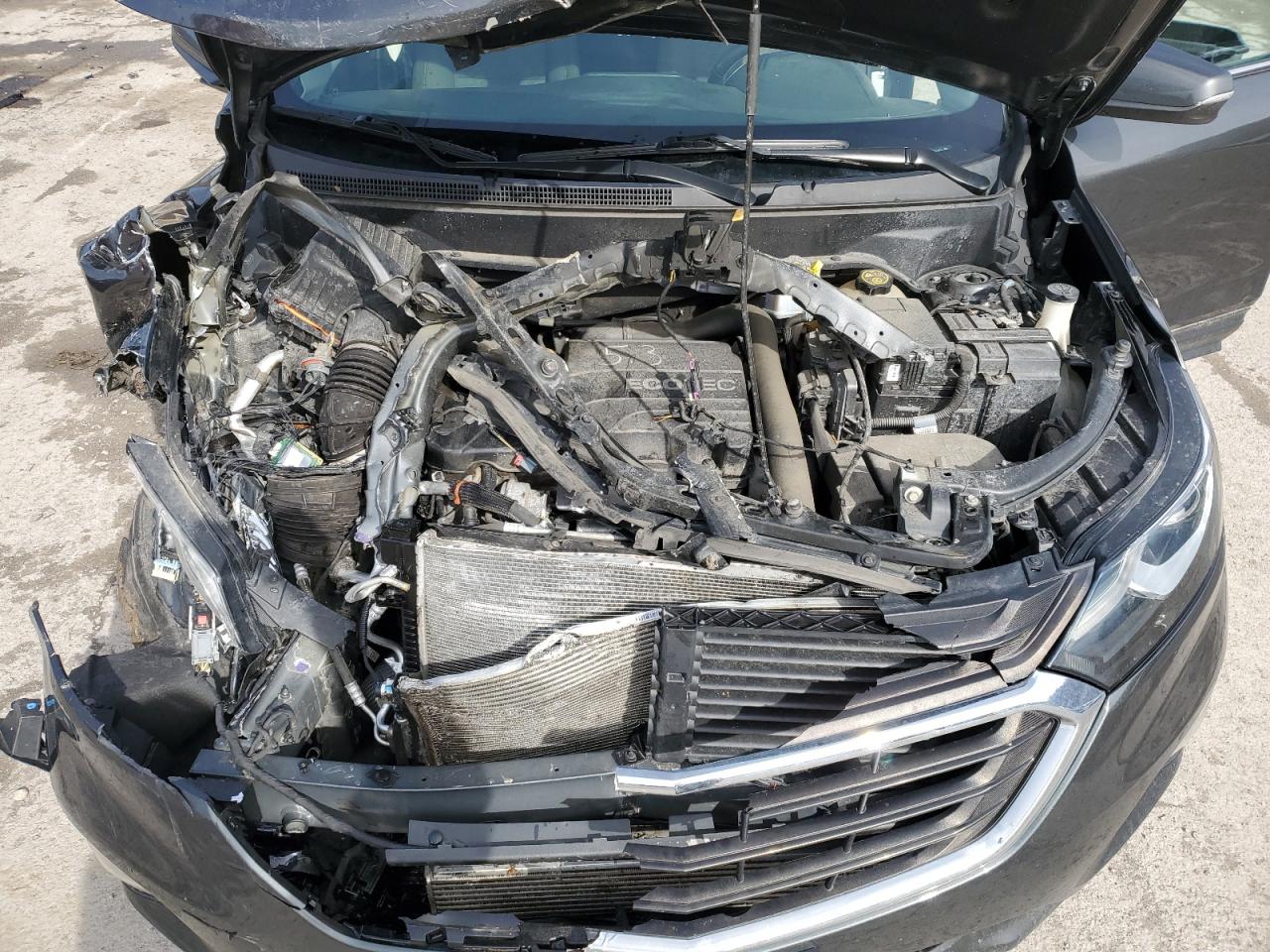 2018 Chevrolet Equinox - Image 14