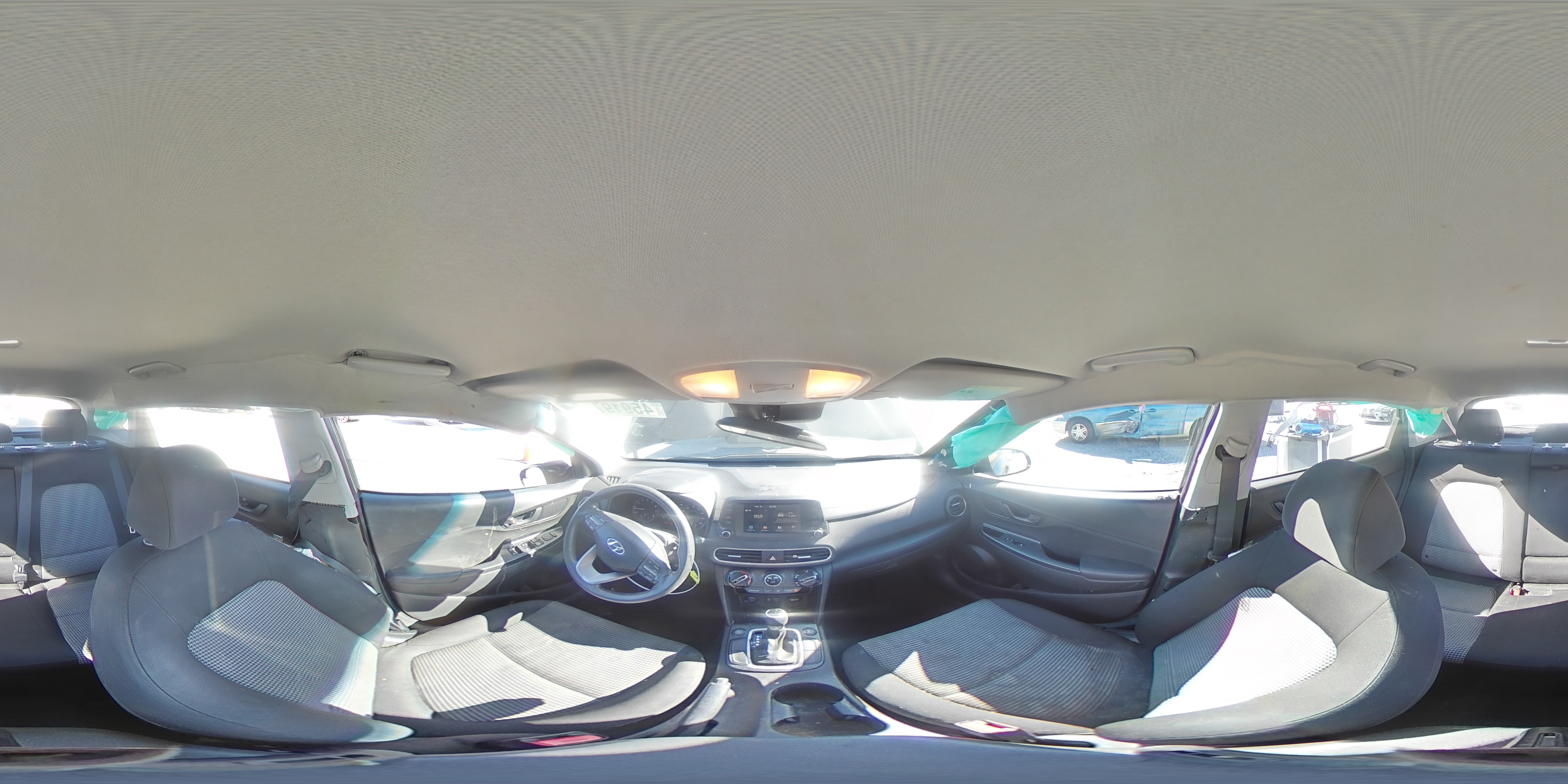 2019 Hyundai Kona - Image 14