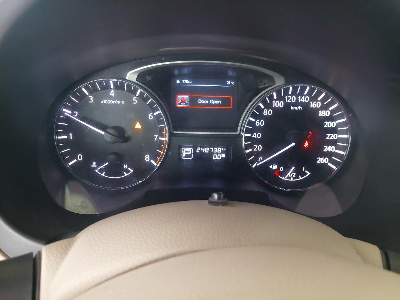 1N4AL3A94EC137724 - 2014 Nissan ALTIMA - #47152015