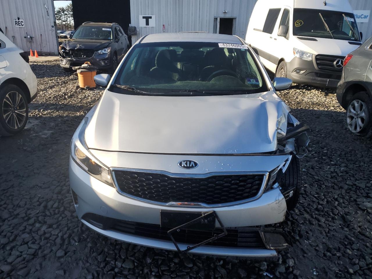 2018 Kia Forte - Image 5