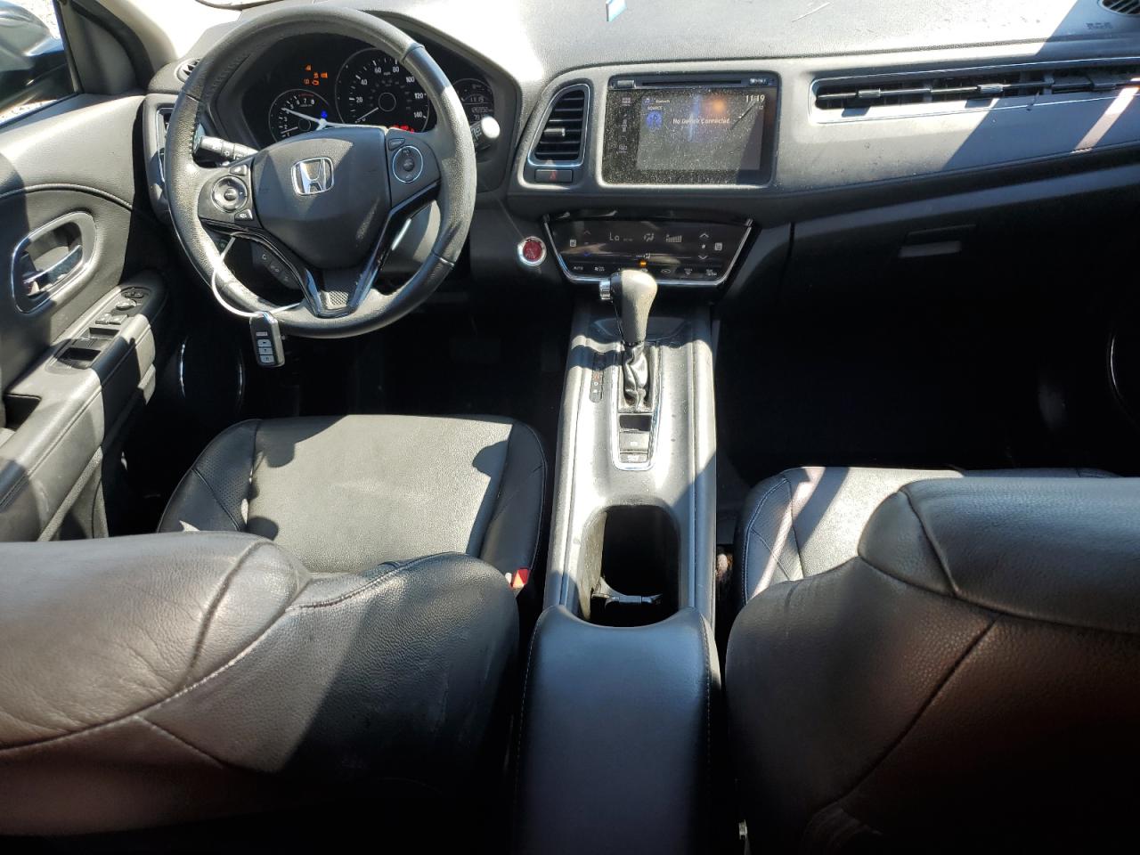 3CZRU6H7XGM714963 HONDA HR-V 2016