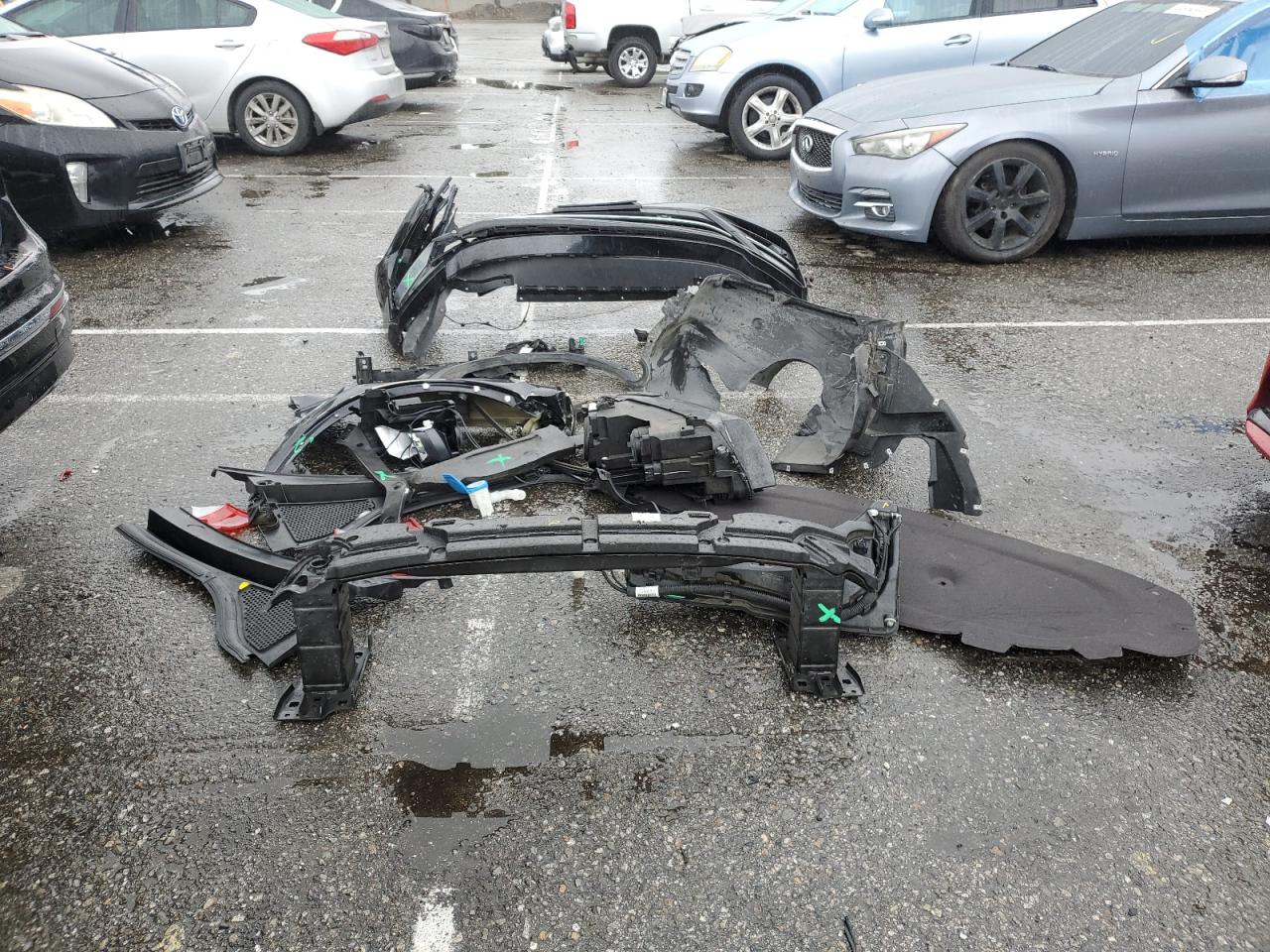 2019 Volkswagen Tiguan - Image 13