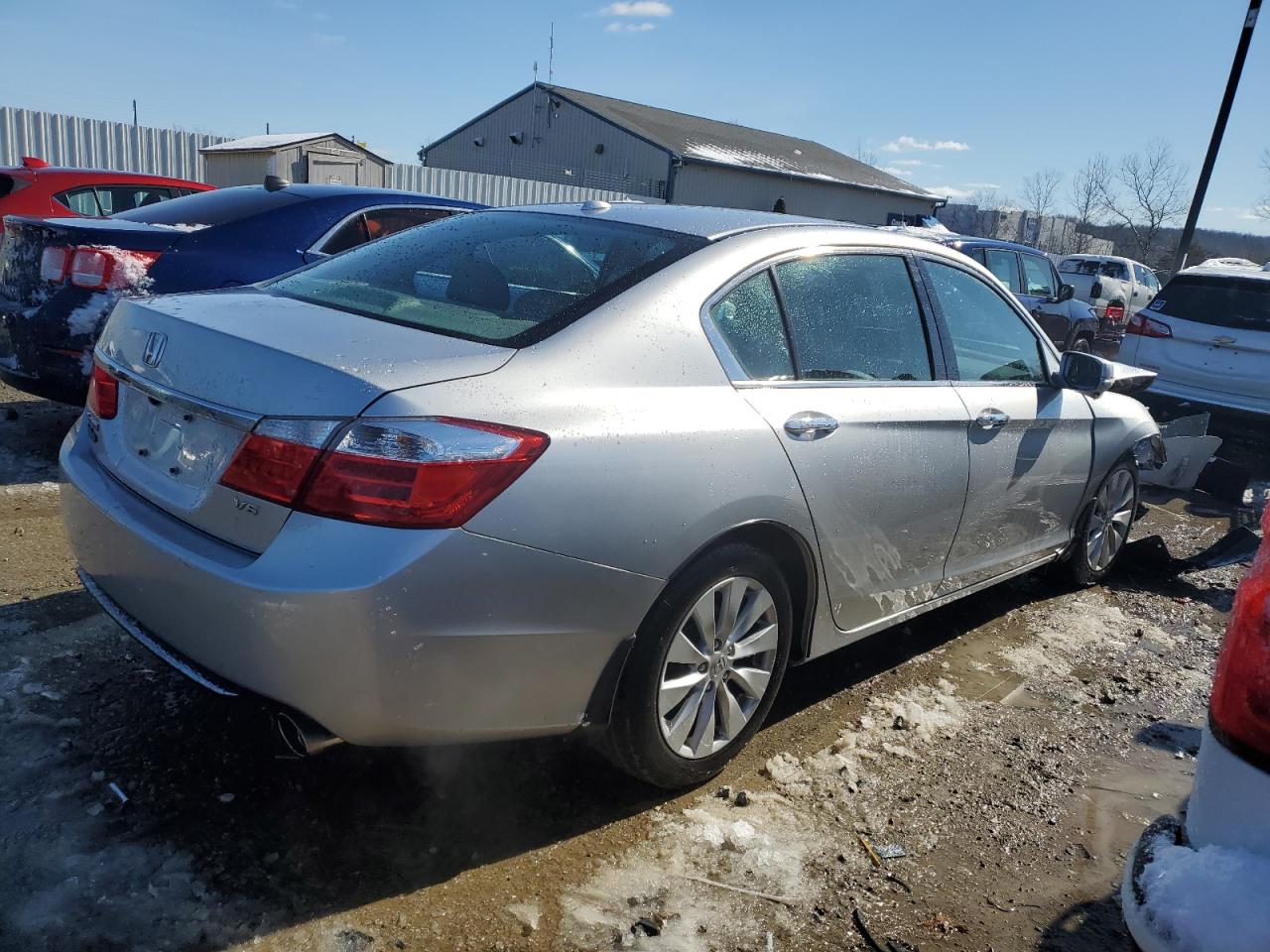 2014 Honda Accord - Image 3