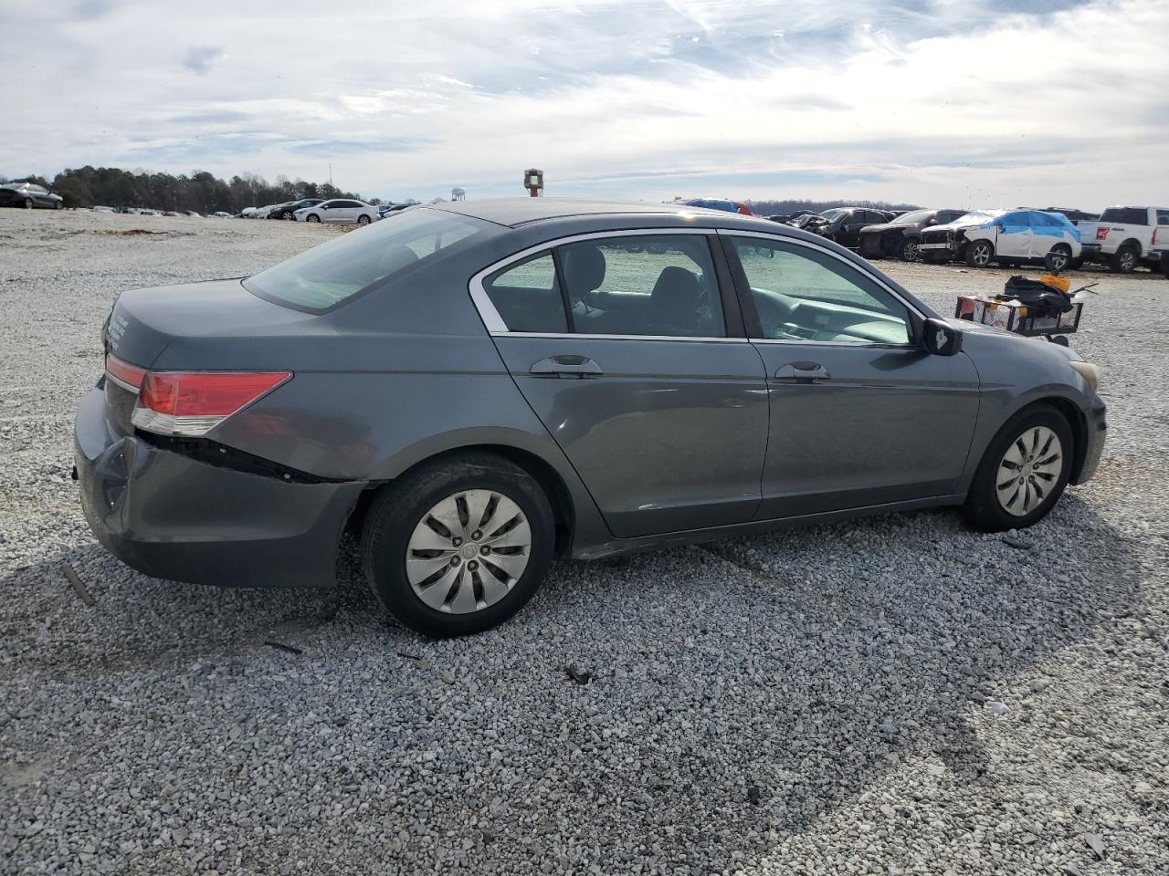 2012 Honda Accord - Image 3
