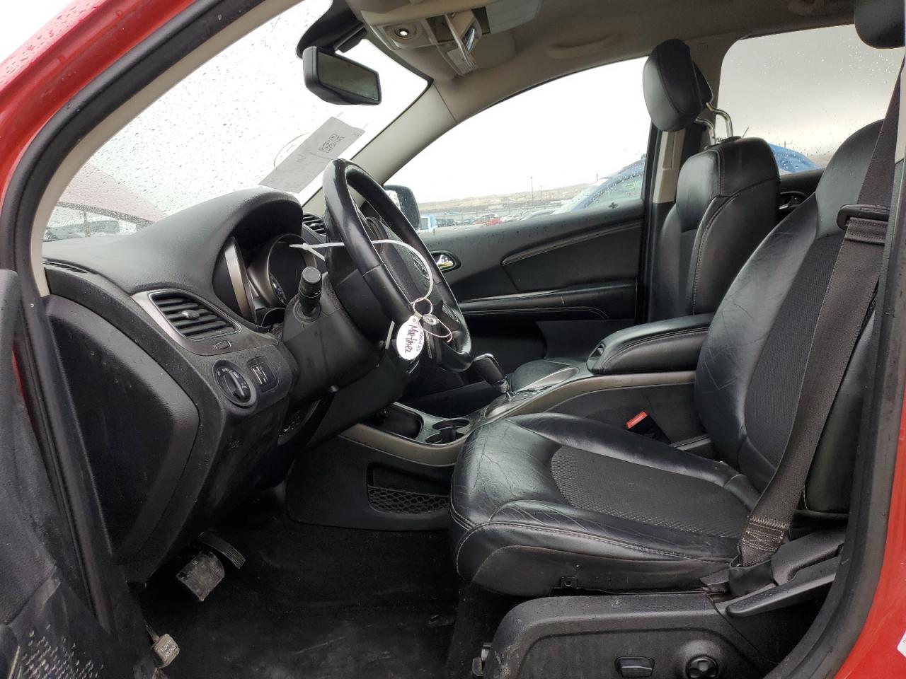 2014 Dodge Journey - Image 7