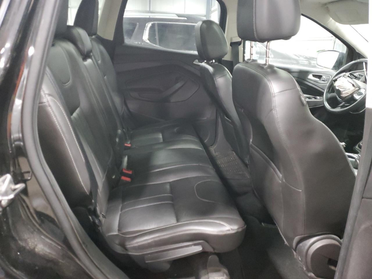 2013 Ford Escape - Image 11