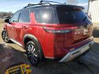 2022 Nissan Pathfinder Platinum for Sale in Pekin, IL - Front End