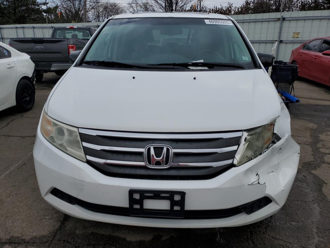 2013 Honda Odyssey - Image 5