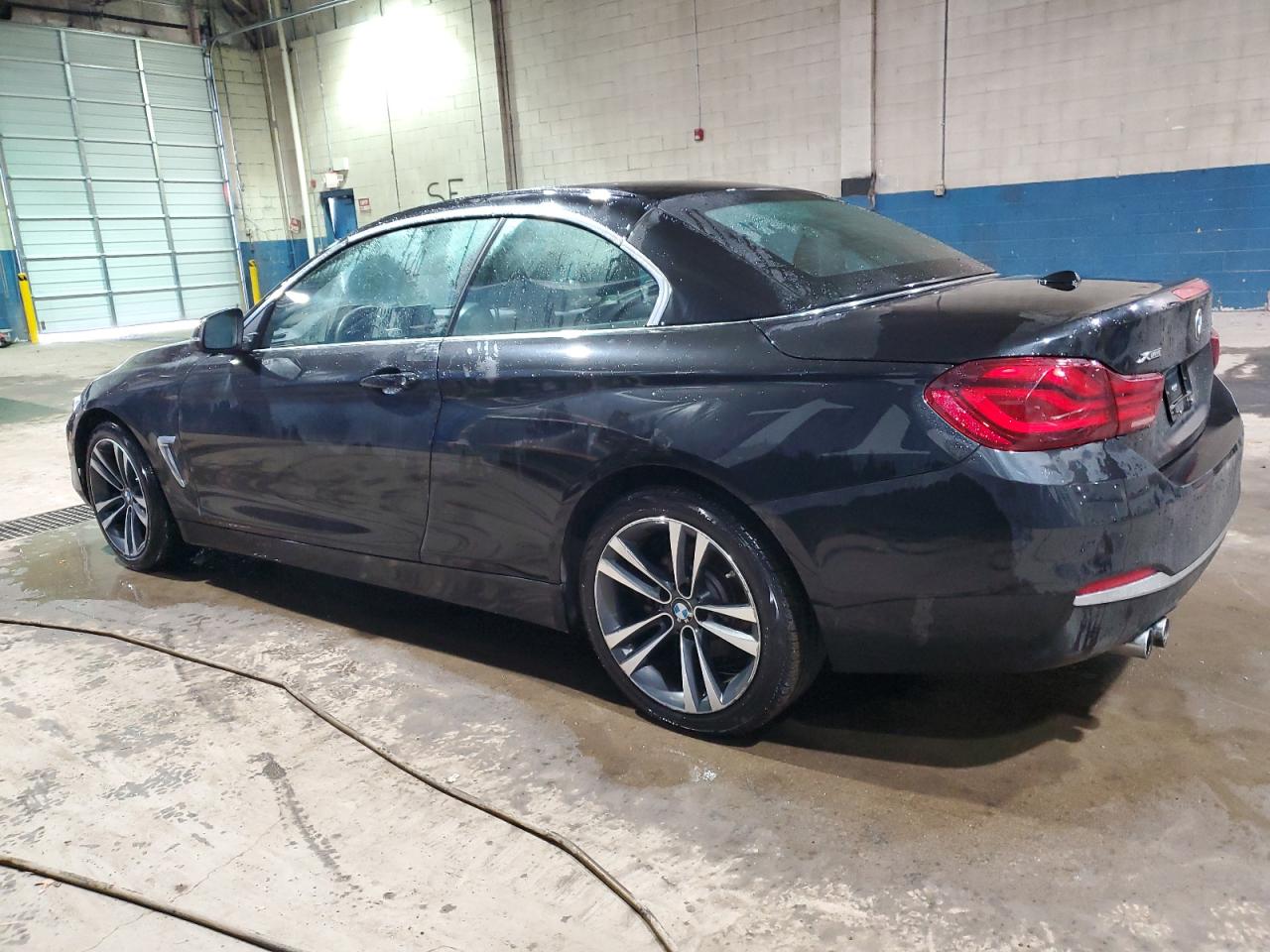 2020 BMW 4er - Image 2