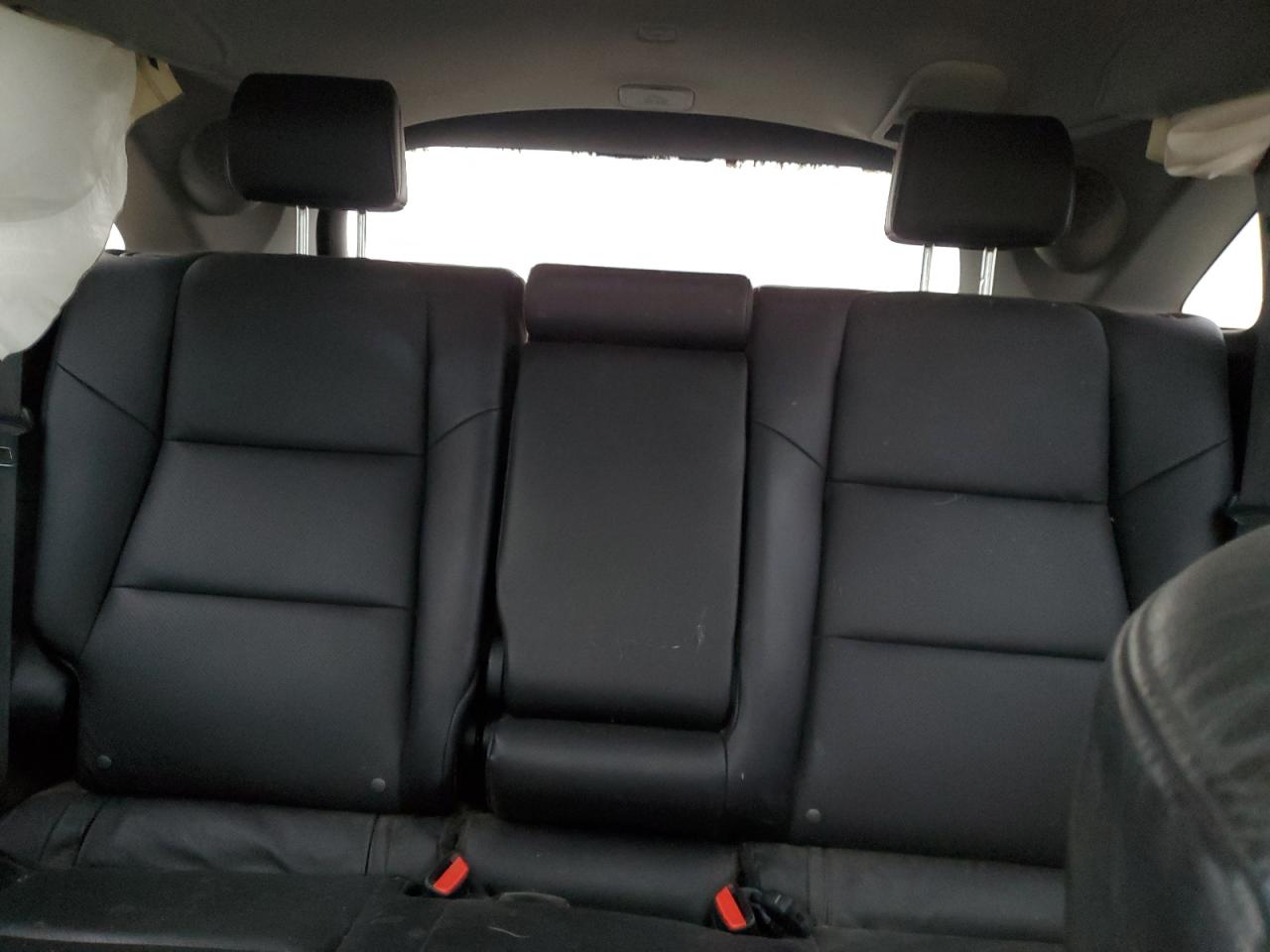 2017 Acura RDX - Image 10