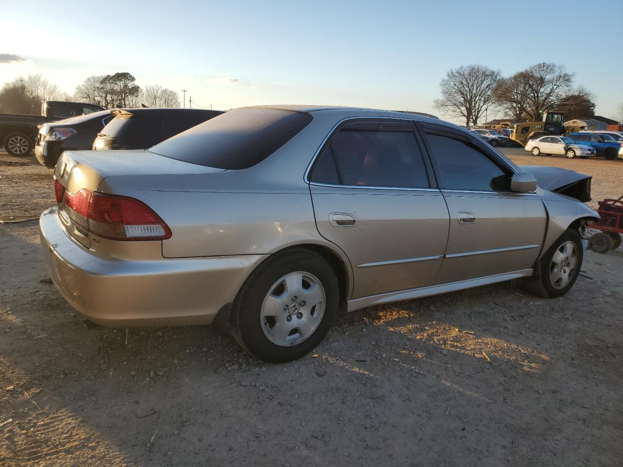 2002 Honda Accord - Image 3
