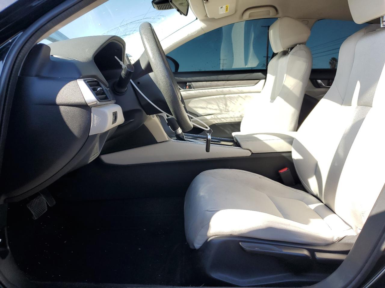 1HGCV1F16JA162331 HONDA ACCORD 2018