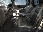 2016 Jeep Wrangler Unlimited Sahara for Sale in Woodhaven, MI - Front End