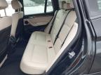 2014 BMW X3 XDRIVE2 for sale at Copart WHITBURN